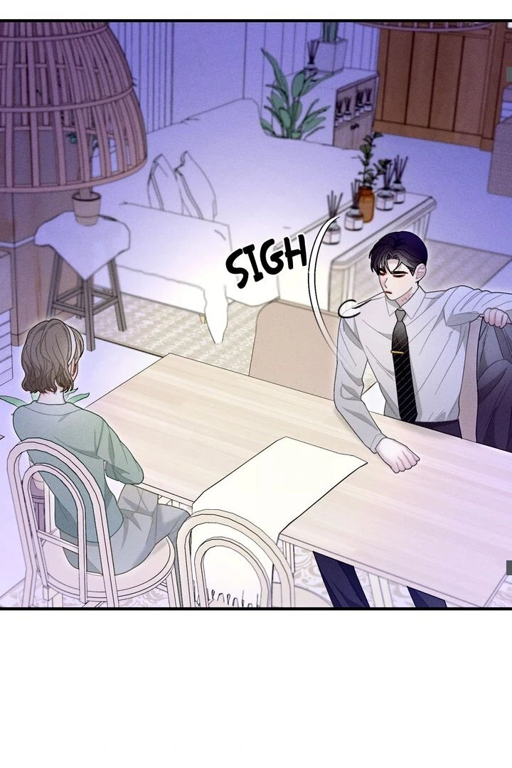 Sorang's Flower Art Shop【Official】 Chapter 17 - page 45