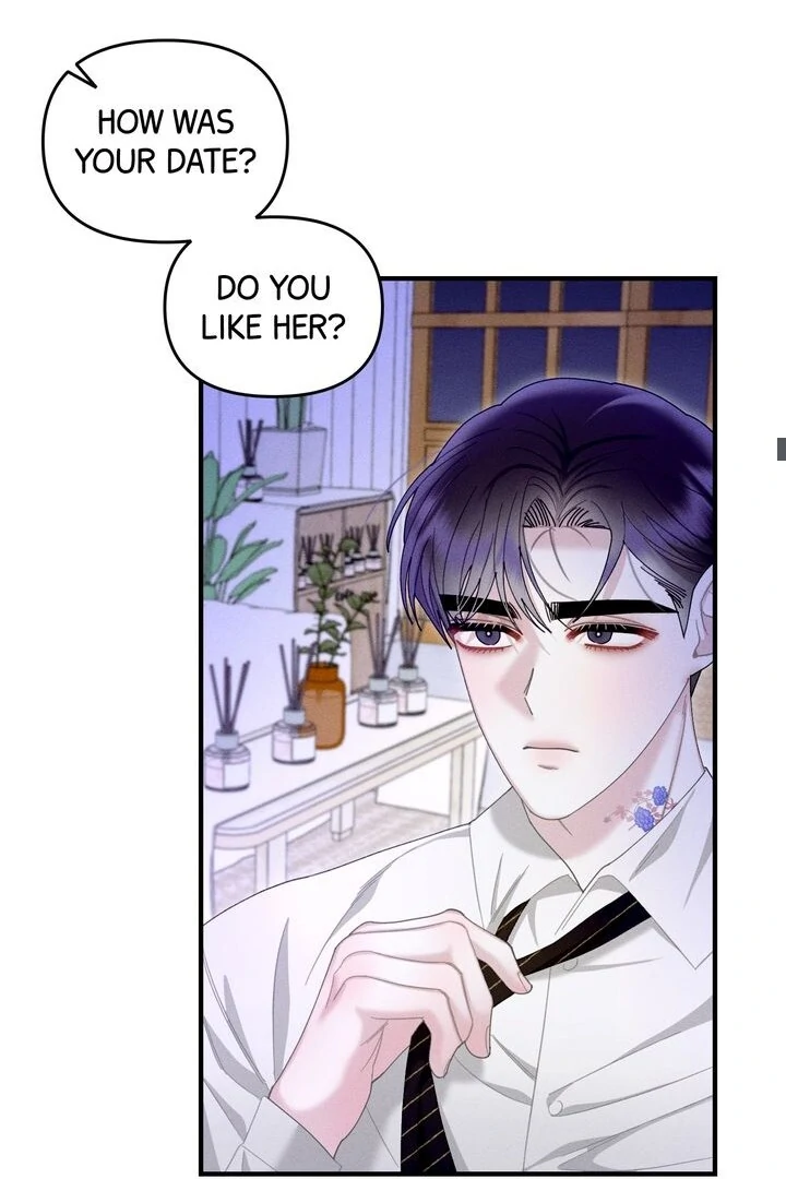 Sorang's Flower Art Shop【Official】 Chapter 17 - page 46
