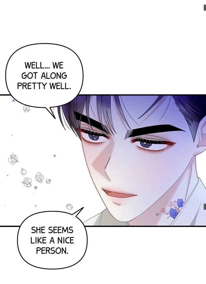 Sorang's Flower Art Shop【Official】 Chapter 17 - page 47