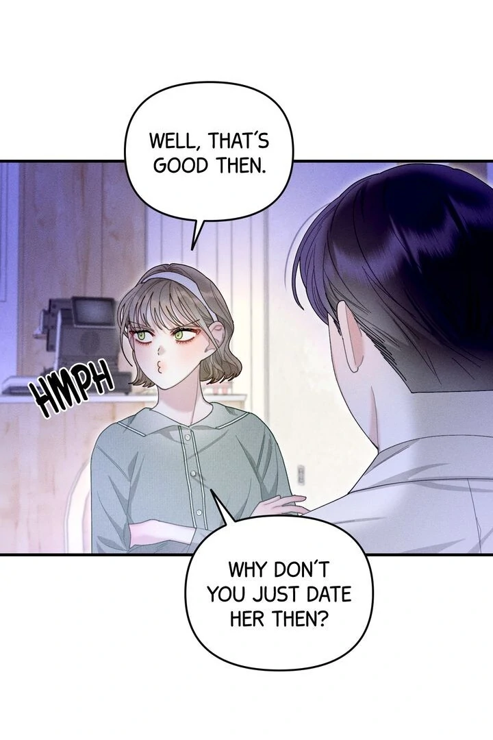 Sorang's Flower Art Shop【Official】 Chapter 17 - page 49