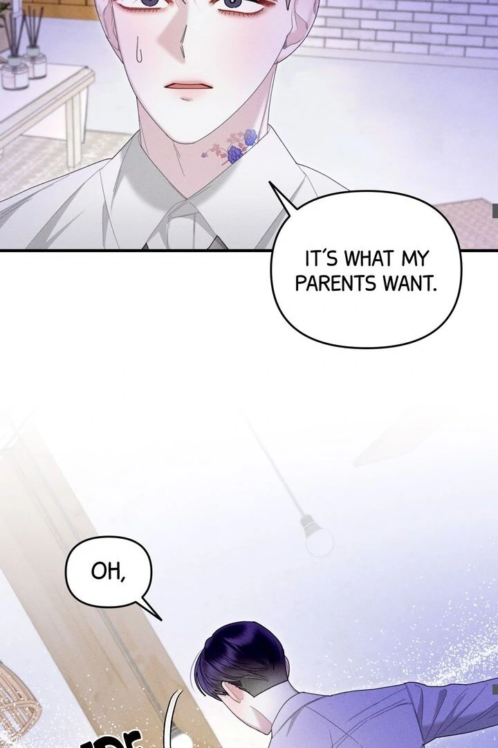 Sorang's Flower Art Shop【Official】 Chapter 17 - page 54