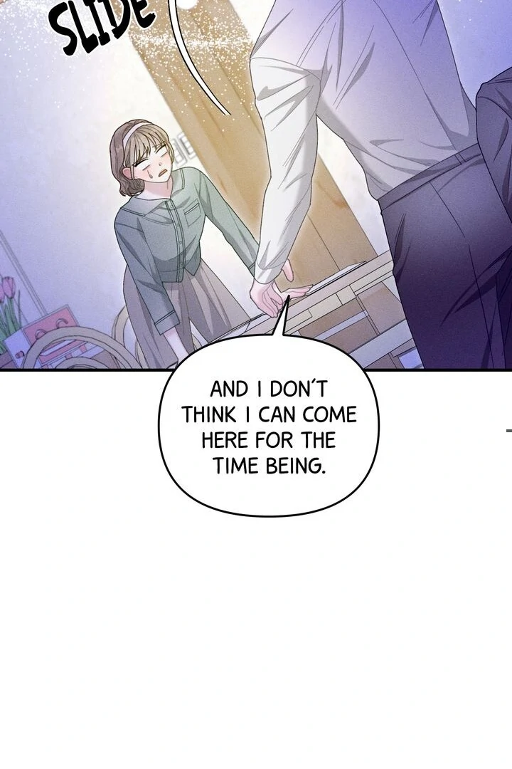 Sorang's Flower Art Shop【Official】 Chapter 17 - page 55