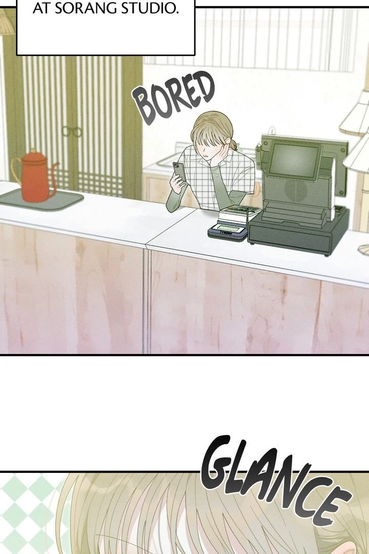 Sorang's Flower Art Shop【Official】 Chapter 17 - page 63