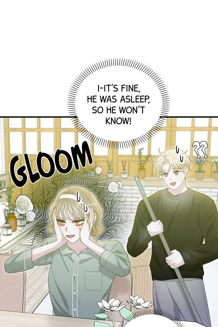 Sorang's Flower Art Shop【Official】 Chapter 17 - page 6