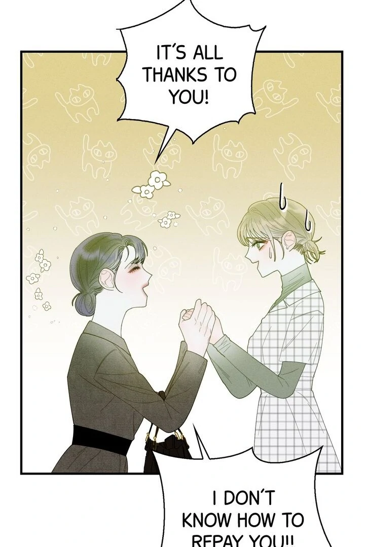 Sorang's Flower Art Shop【Official】 Chapter 17 - page 71
