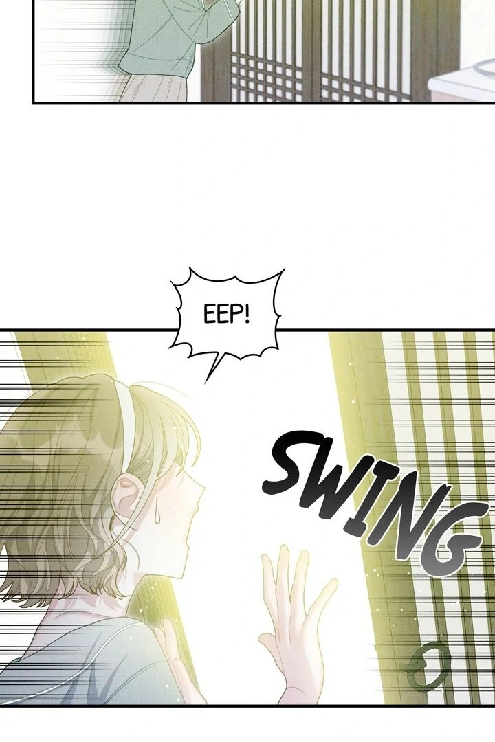 Sorang's Flower Art Shop【Official】 Chapter 17 - page 8