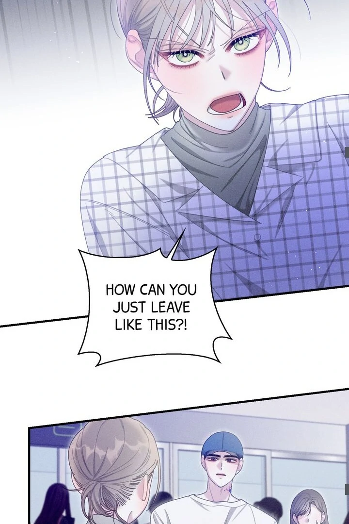 Sorang's Flower Art Shop【Official】 Chapter 18 - page 17