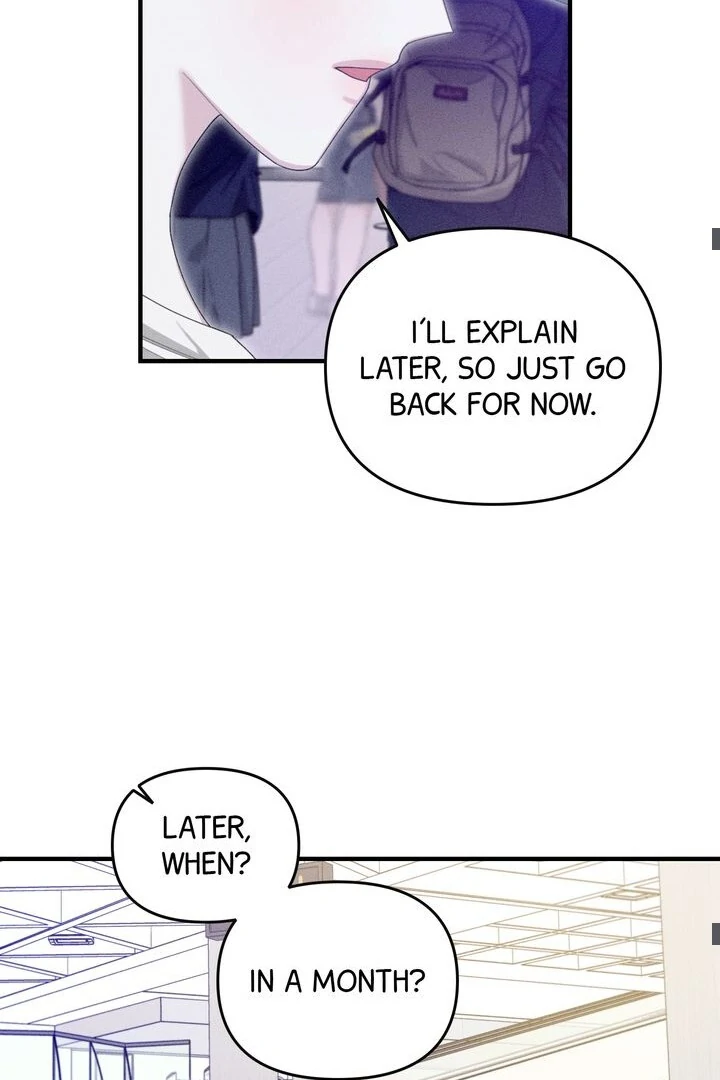 Sorang's Flower Art Shop【Official】 Chapter 18 - page 19