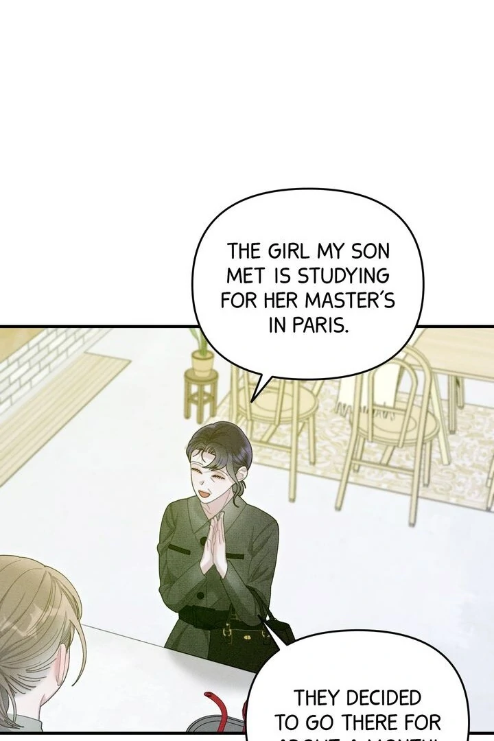 Sorang's Flower Art Shop【Official】 Chapter 18 - page 2