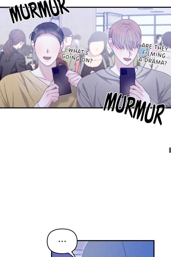 Sorang's Flower Art Shop【Official】 Chapter 18 - page 25
