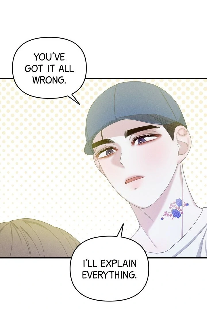 Sorang's Flower Art Shop【Official】 Chapter 18 - page 31