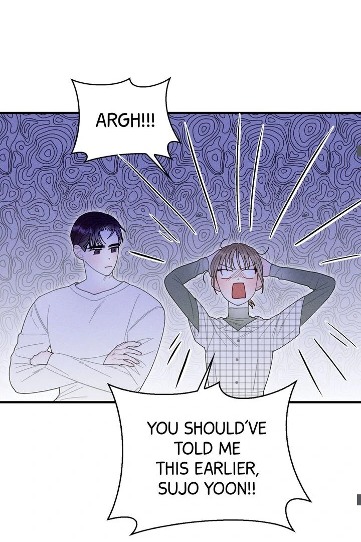 Sorang's Flower Art Shop【Official】 Chapter 18 - page 37
