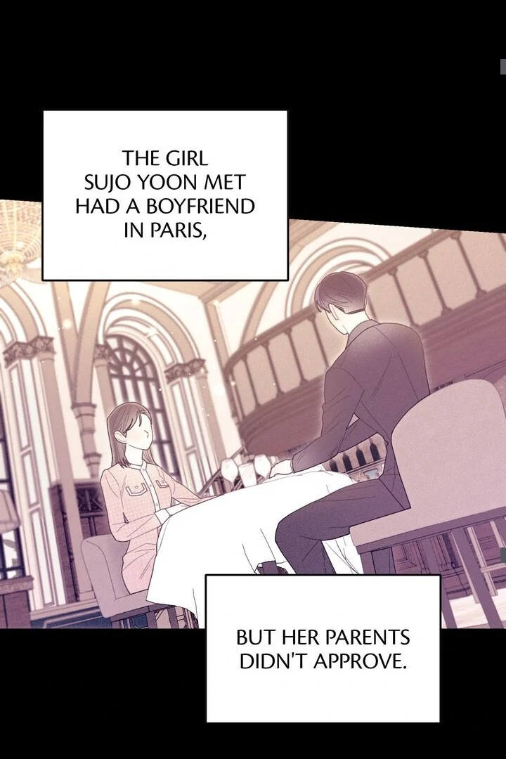 Sorang's Flower Art Shop【Official】 Chapter 18 - page 39