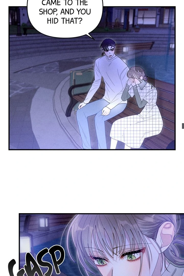 Sorang's Flower Art Shop【Official】 Chapter 18 - page 43