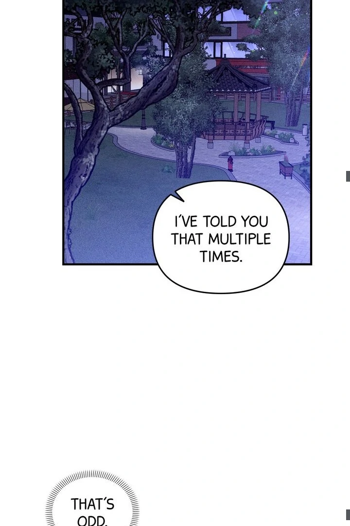 Sorang's Flower Art Shop【Official】 Chapter 18 - page 45