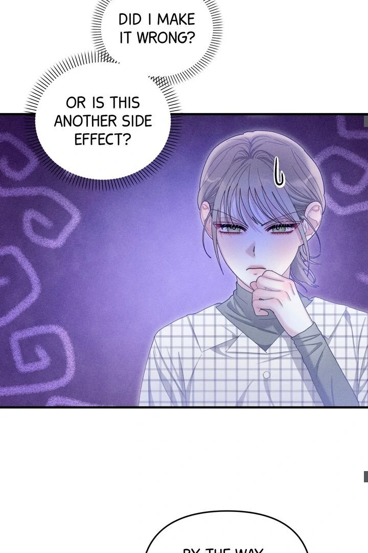 Sorang's Flower Art Shop【Official】 Chapter 18 - page 47