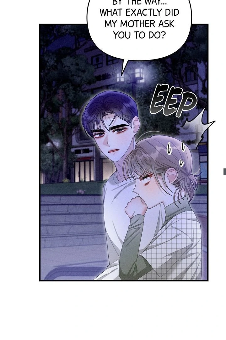 Sorang's Flower Art Shop【Official】 Chapter 18 - page 48