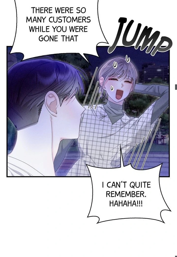 Sorang's Flower Art Shop【Official】 Chapter 18 - page 54
