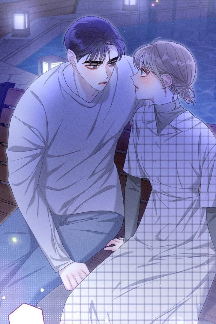 Sorang's Flower Art Shop【Official】 Chapter 18 - page 64