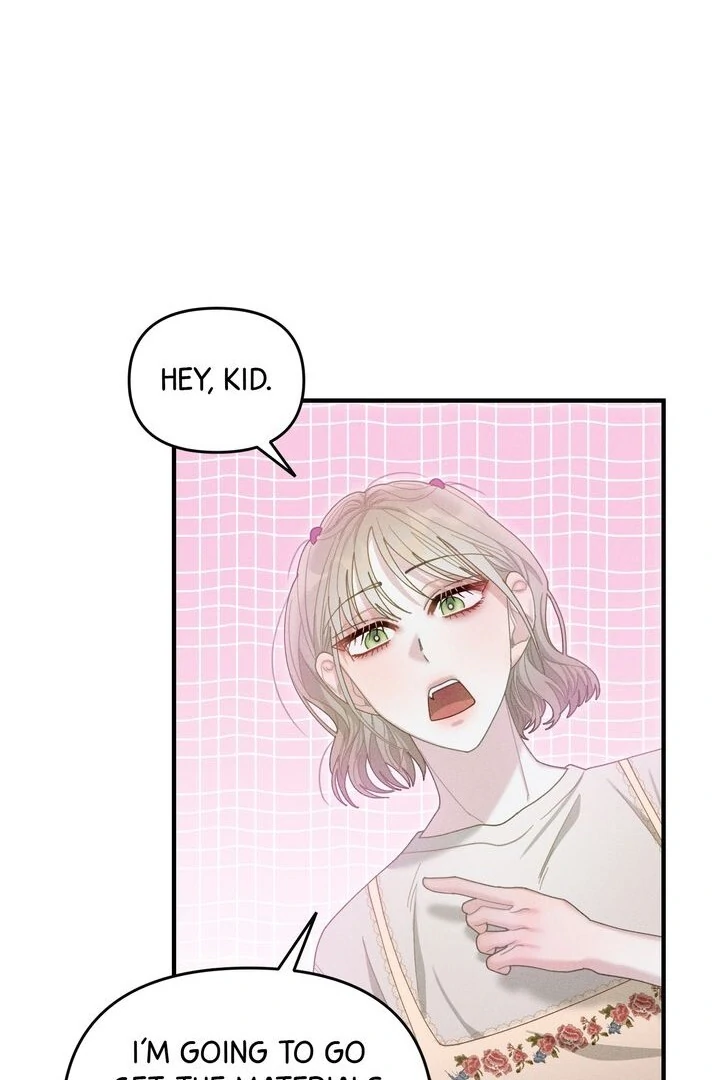 Sorang's Flower Art Shop【Official】 Chapter 18 - page 69