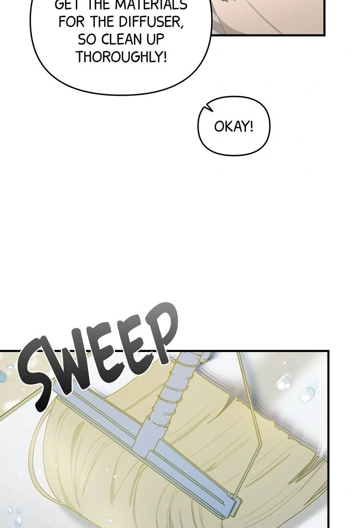 Sorang's Flower Art Shop【Official】 Chapter 18 - page 70