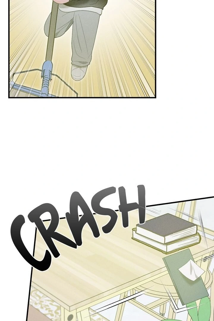 Sorang's Flower Art Shop【Official】 Chapter 18 - page 72