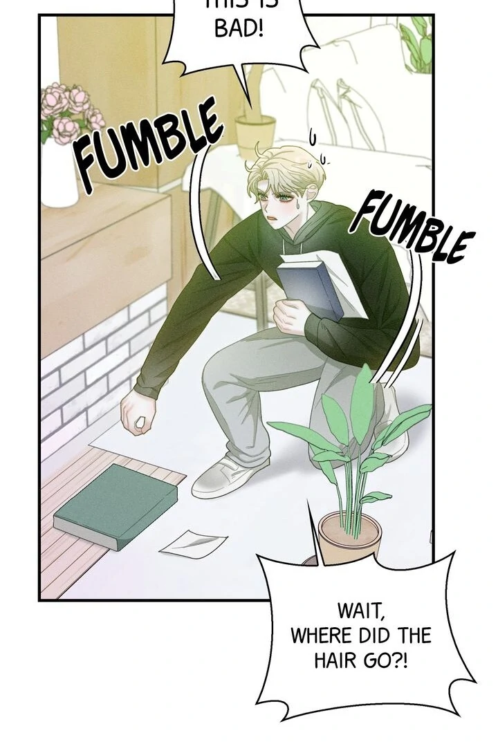 Sorang's Flower Art Shop【Official】 Chapter 18 - page 75
