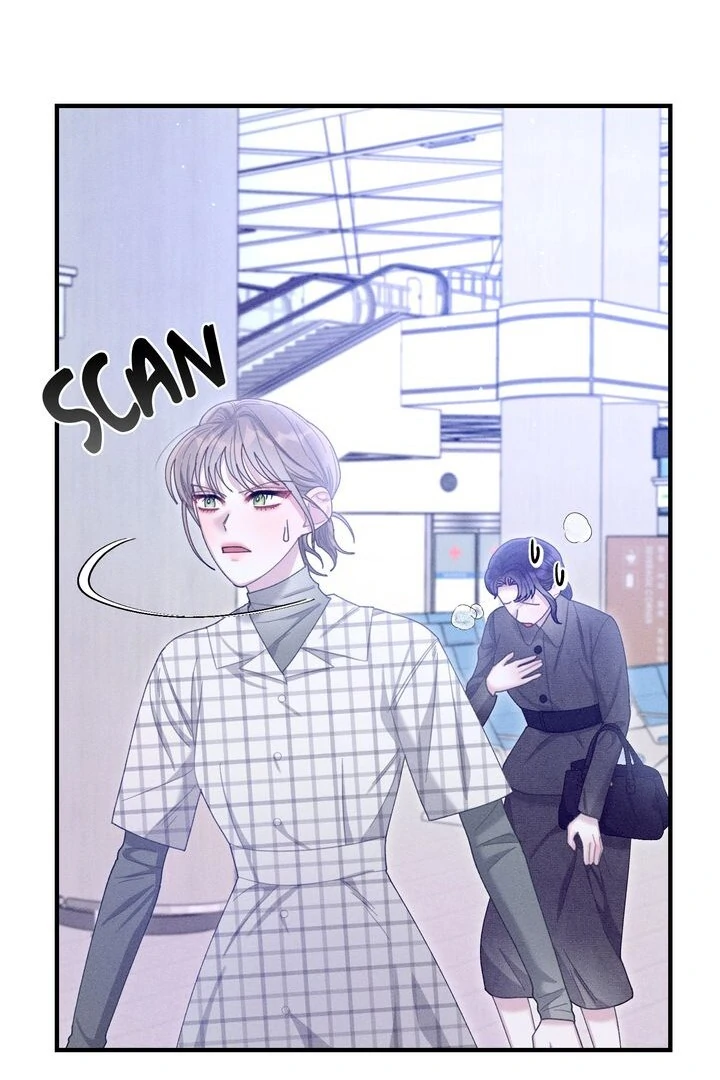Sorang's Flower Art Shop【Official】 Chapter 18 - page 9