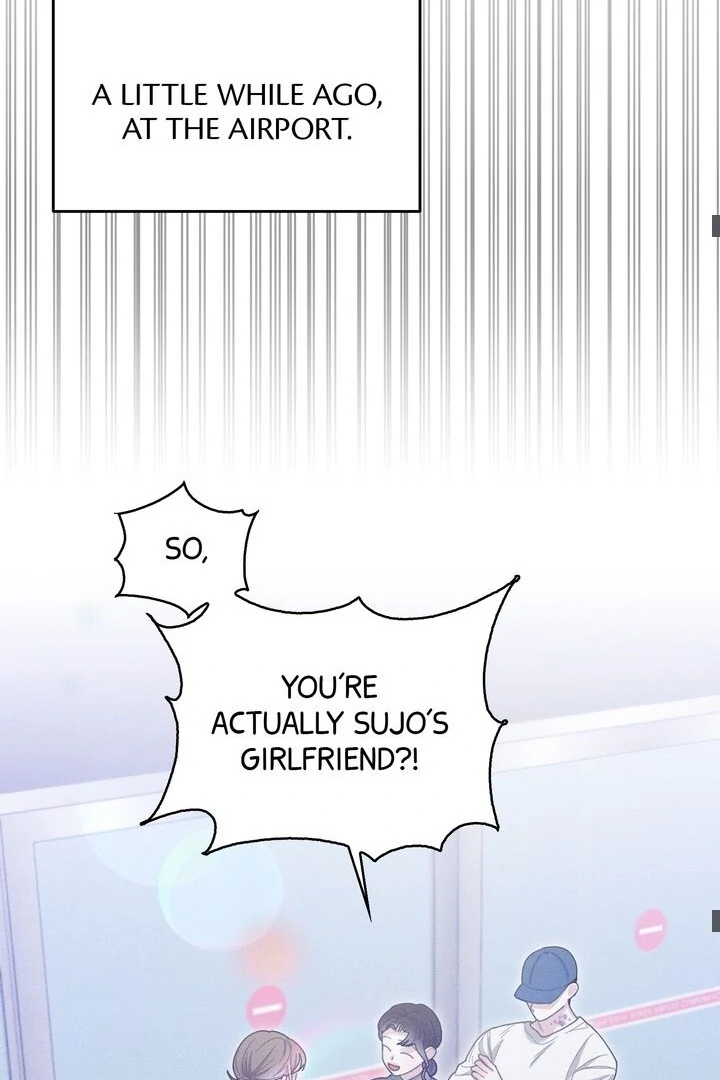 Sorang's Flower Art Shop【Official】 Chapter 19 - page 18