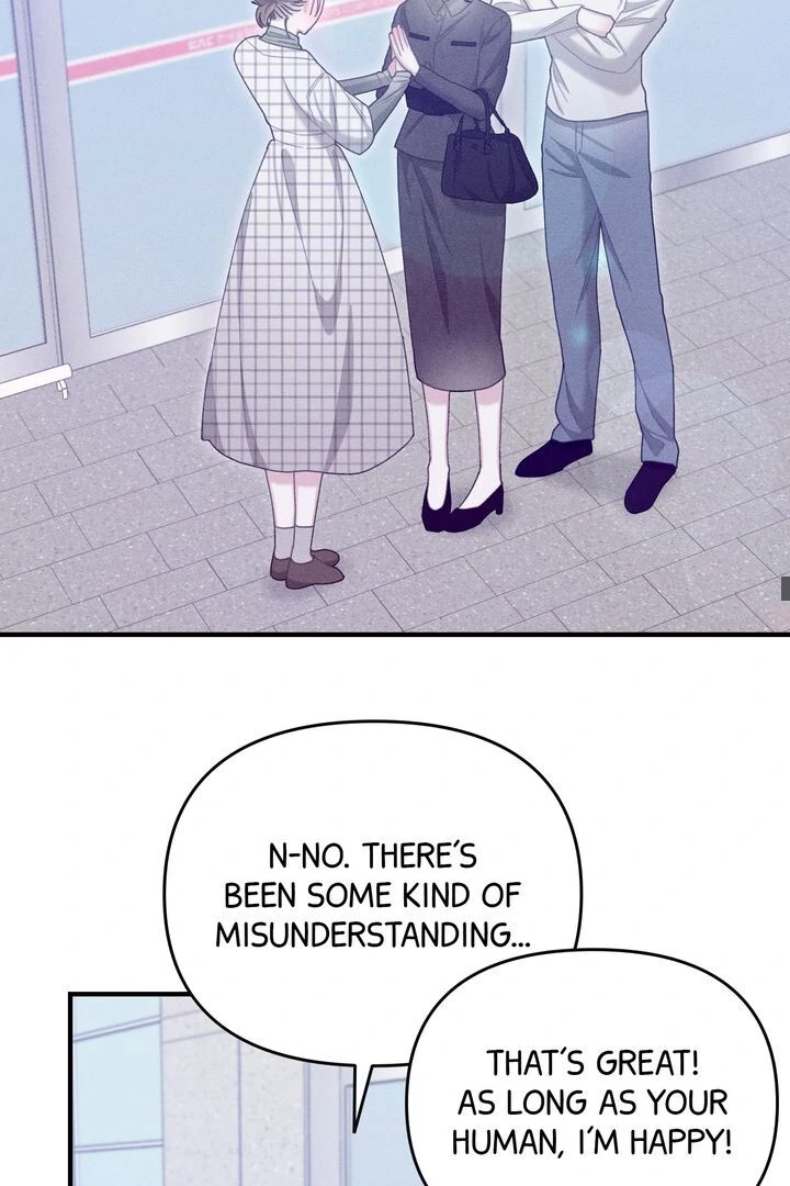 Sorang's Flower Art Shop【Official】 Chapter 19 - page 19
