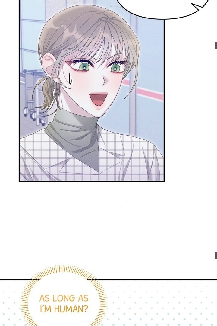 Sorang's Flower Art Shop【Official】 Chapter 19 - page 20
