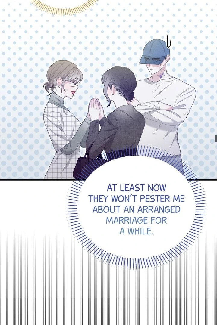 Sorang's Flower Art Shop【Official】 Chapter 19 - page 21