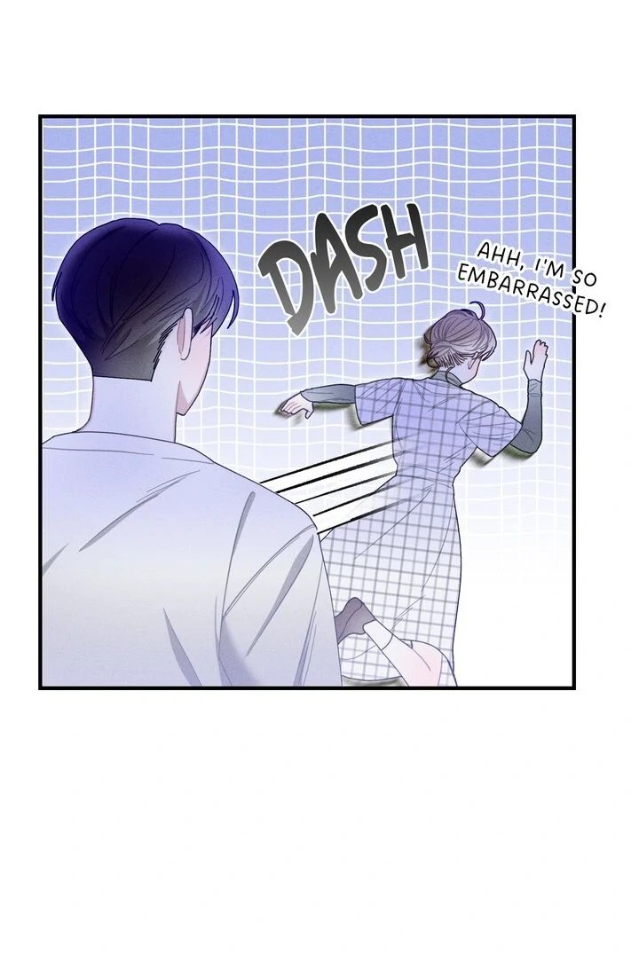 Sorang's Flower Art Shop【Official】 Chapter 19 - page 25