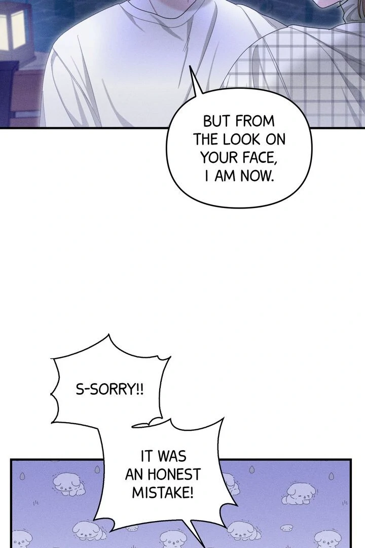 Sorang's Flower Art Shop【Official】 Chapter 19 - page 3
