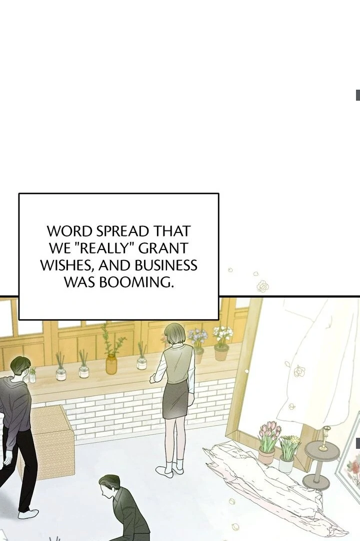 Sorang's Flower Art Shop【Official】 Chapter 19 - page 32