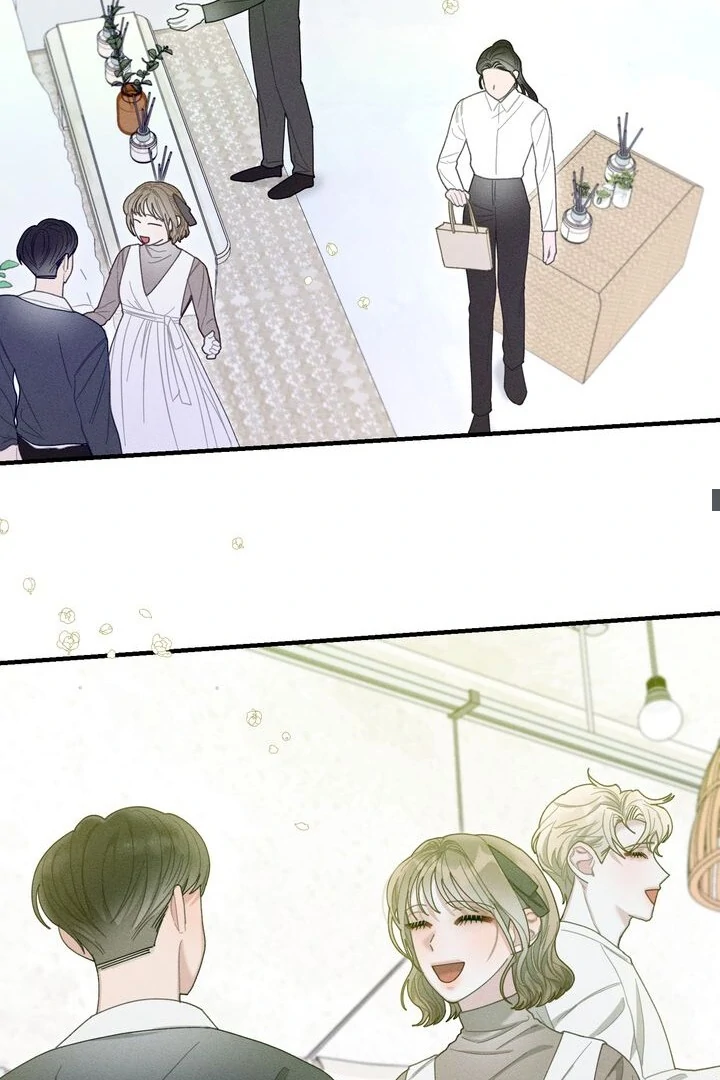 Sorang's Flower Art Shop【Official】 Chapter 19 - page 33
