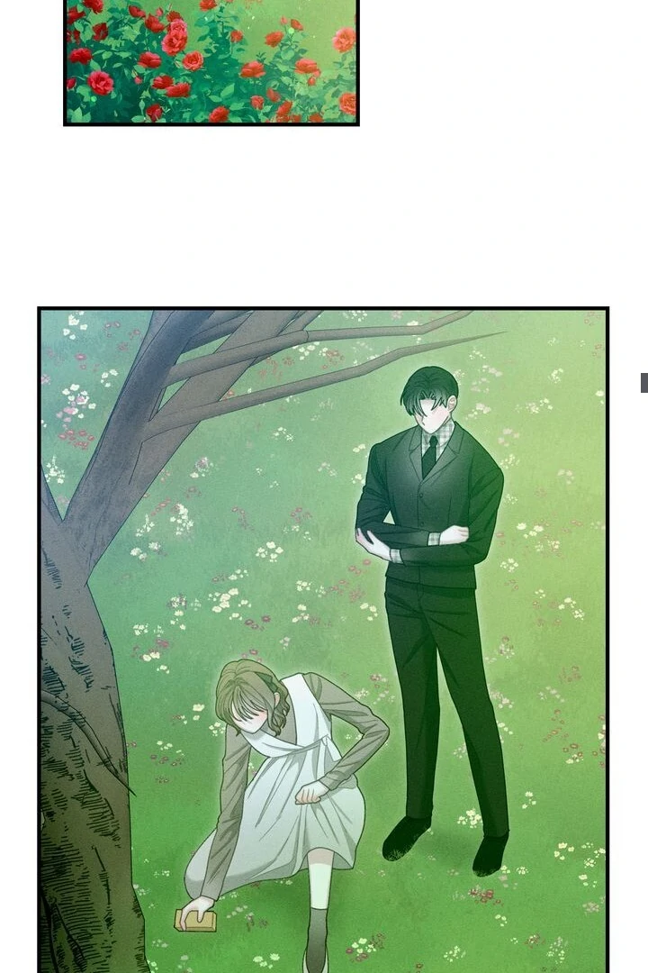 Sorang's Flower Art Shop【Official】 Chapter 19 - page 35