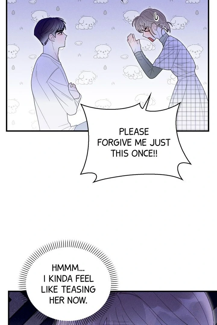 Sorang's Flower Art Shop【Official】 Chapter 19 - page 4
