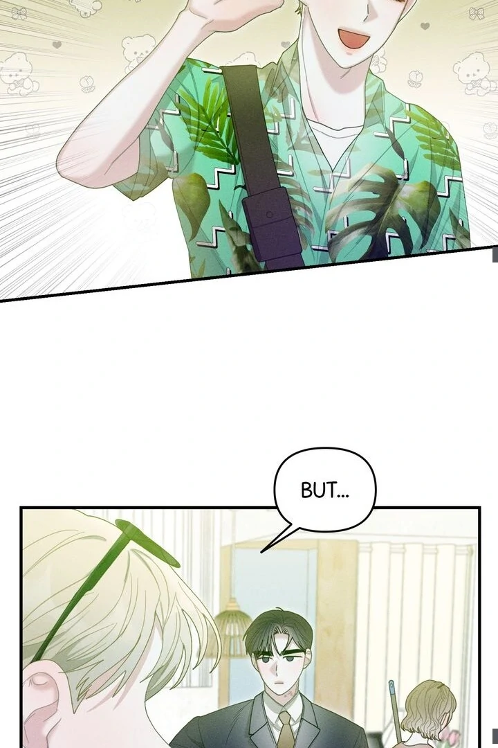 Sorang's Flower Art Shop【Official】 Chapter 19 - page 42