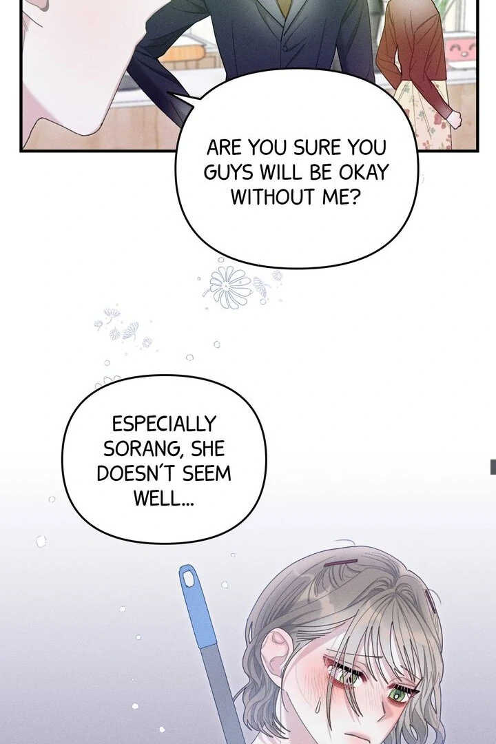 Sorang's Flower Art Shop【Official】 Chapter 19 - page 43