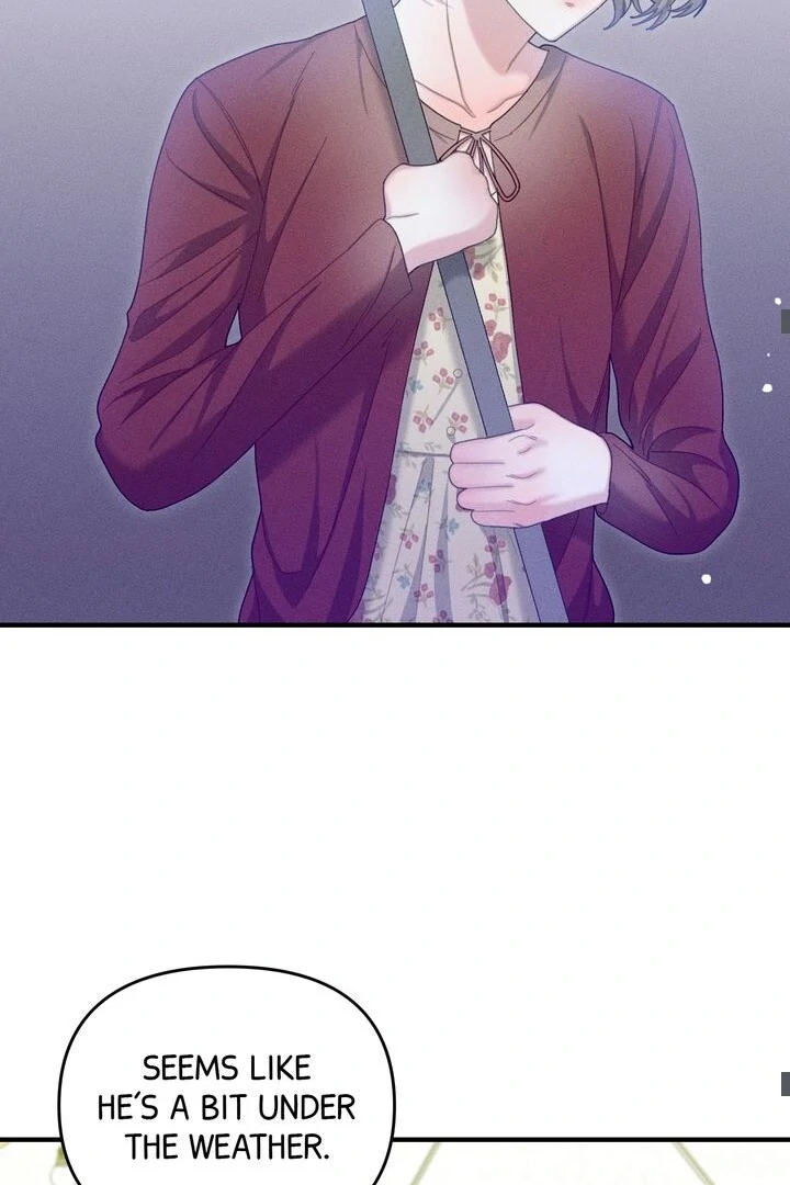 Sorang's Flower Art Shop【Official】 Chapter 19 - page 44