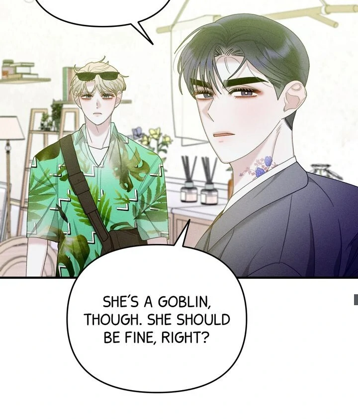 Sorang's Flower Art Shop【Official】 Chapter 19 - page 45