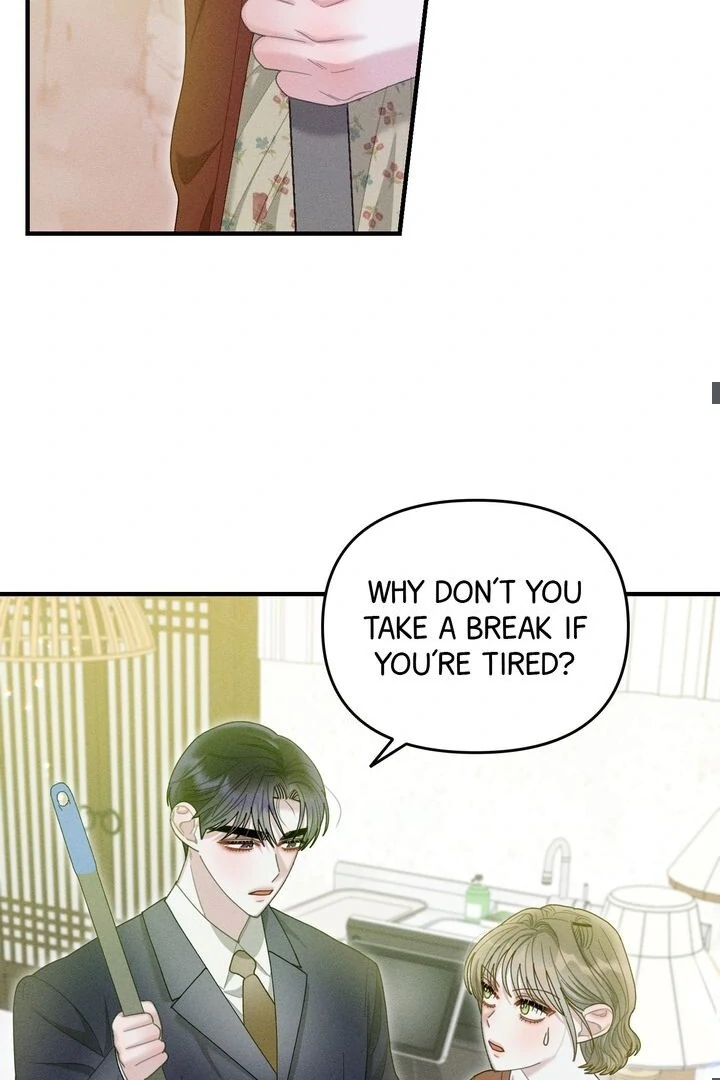 Sorang's Flower Art Shop【Official】 Chapter 19 - page 53
