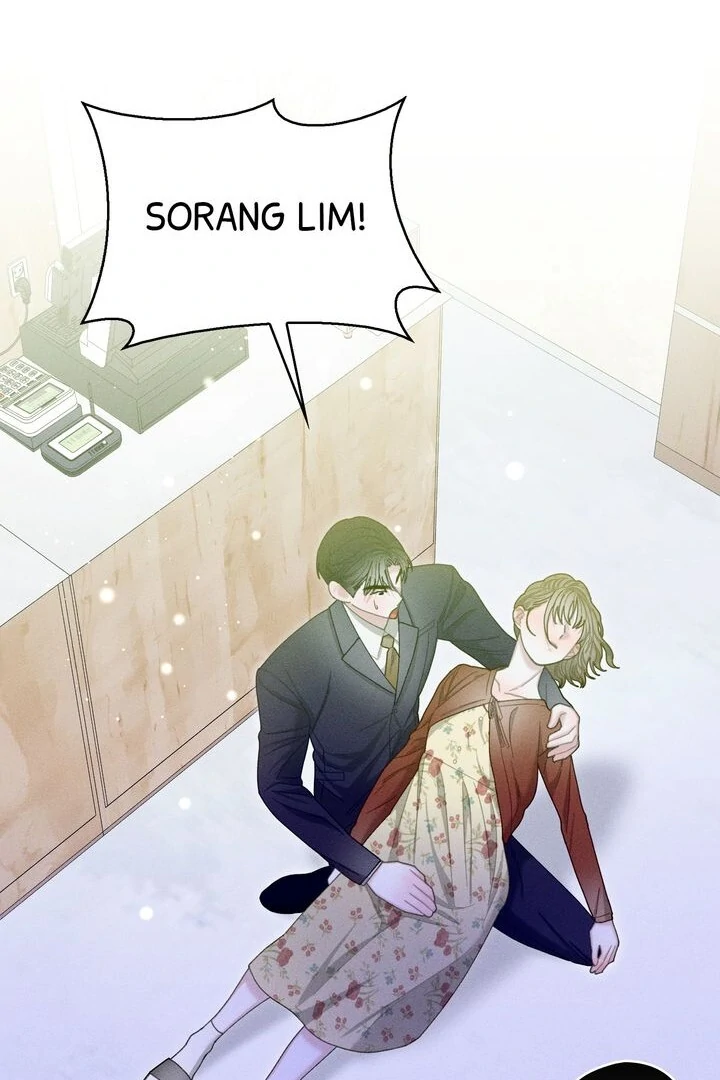 Sorang's Flower Art Shop【Official】 Chapter 19 - page 57