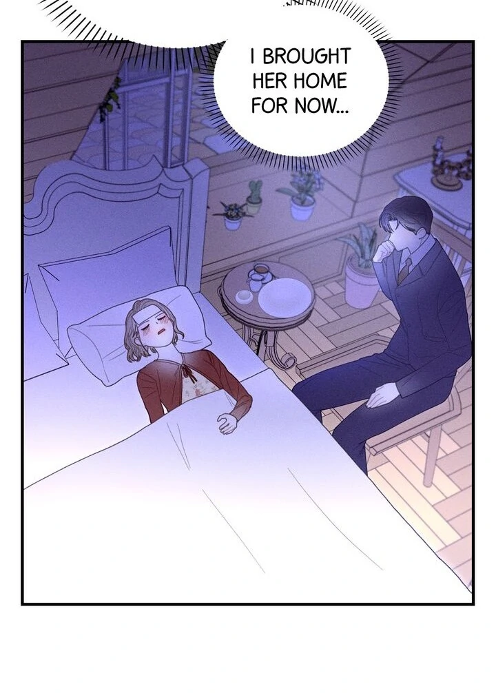 Sorang's Flower Art Shop【Official】 Chapter 19 - page 62