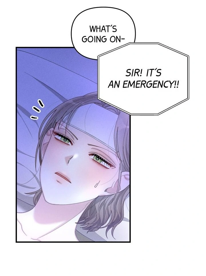 Sorang's Flower Art Shop【Official】 Chapter 19 - page 73