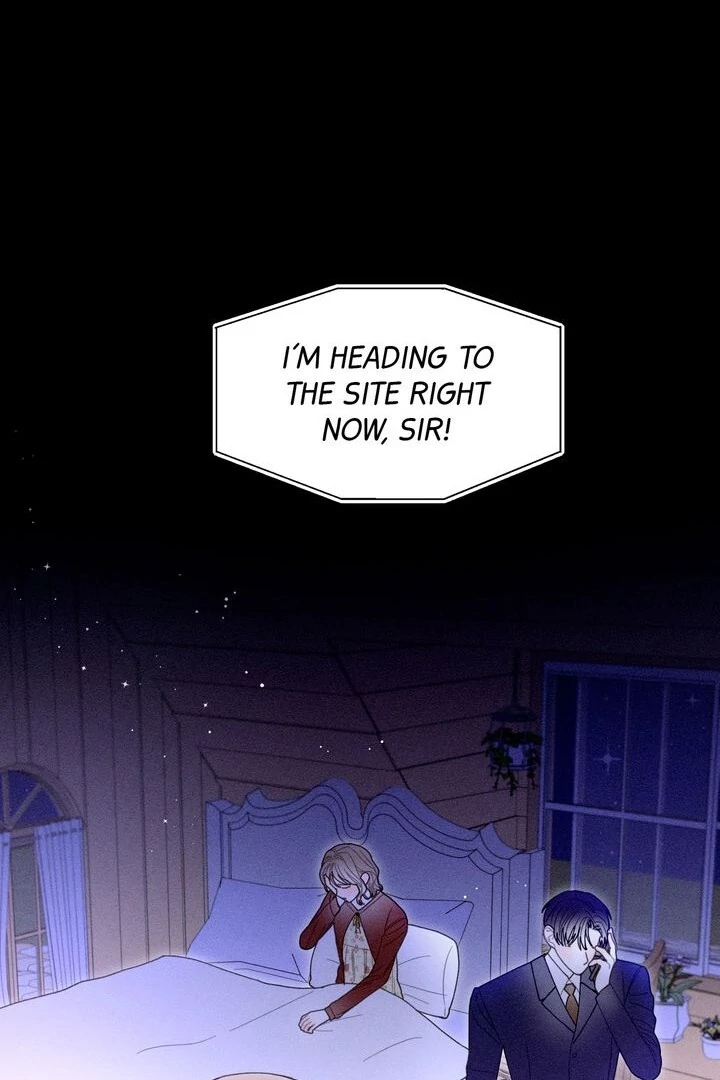 Sorang's Flower Art Shop【Official】 Chapter 20 - page 1