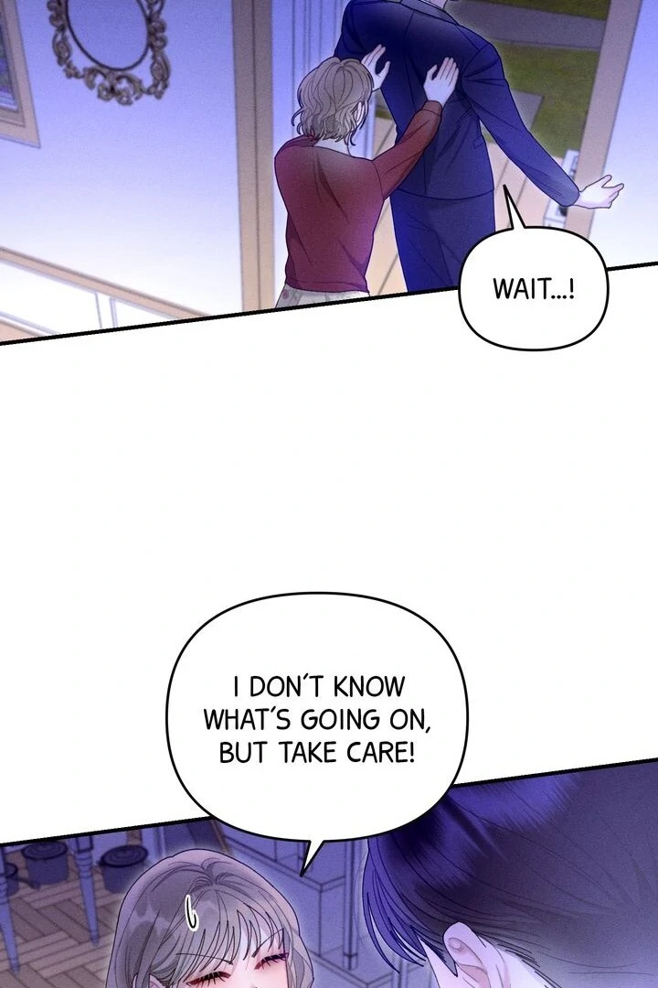 Sorang's Flower Art Shop【Official】 Chapter 20 - page 10