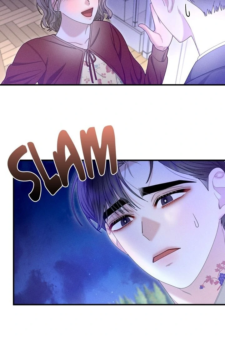 Sorang's Flower Art Shop【Official】 Chapter 20 - page 11