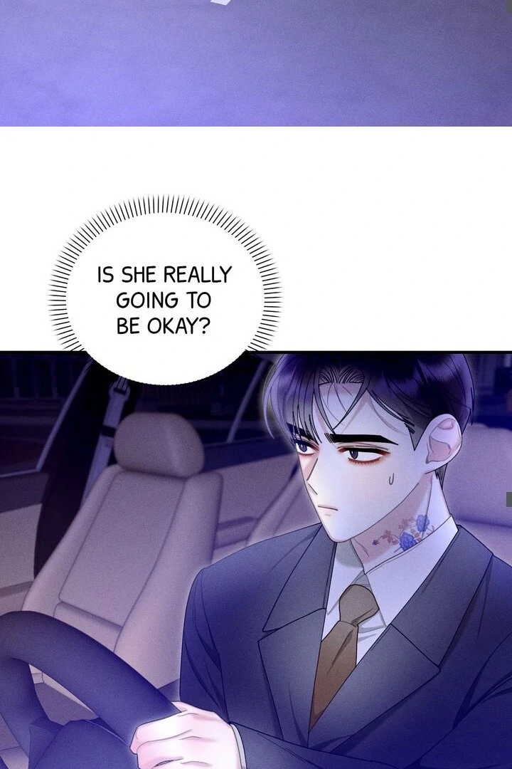 Sorang's Flower Art Shop【Official】 Chapter 20 - page 18